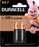 Duracell AA Alkaline Batteries 2's Pack FPDU02202NZ