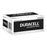 Duracell Coppertop Alkaline D Battery, 12's Pack FPD2581627