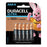 Duracell Ultra Alkaline AAA Battery, Pack of 8 FPD2553633