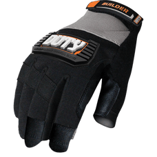 Duty Utility Builder Glove XL 6 Pair RMDBUG4