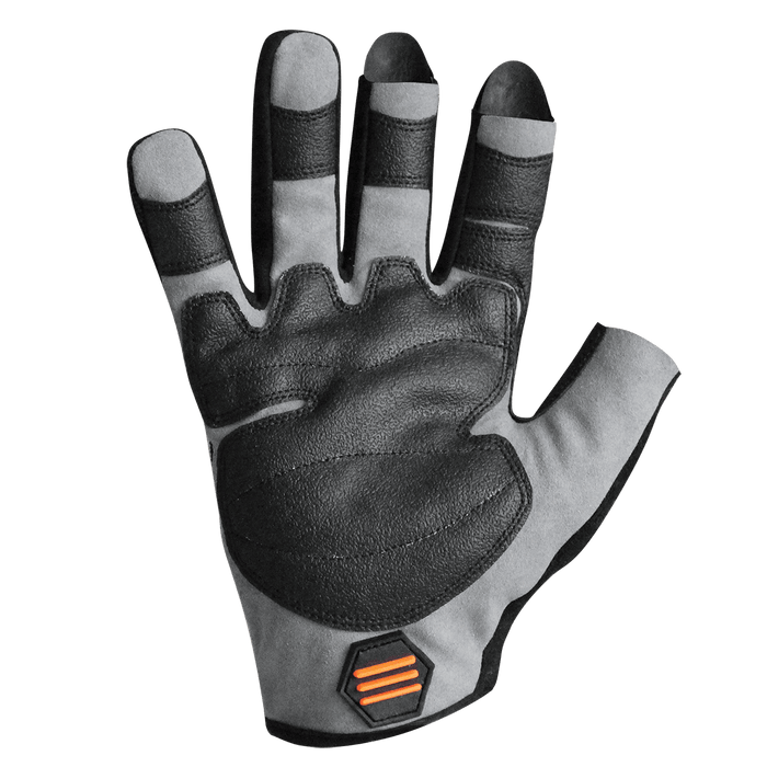 Duty Utility Builder Glove XL 6 Pair RMDBUG4