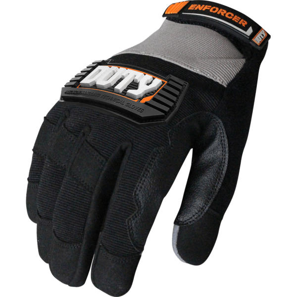 Duty Utility Enforcer Glove XL 6 Pair RMDEUG4