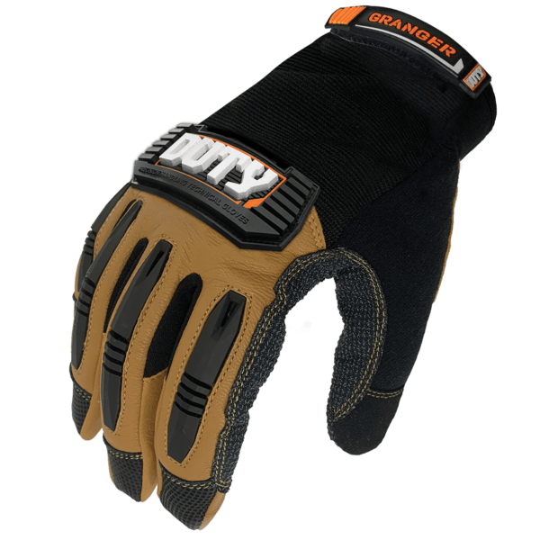 Duty Utility Granger Glove 2XL 6 Pair RMDGUG5