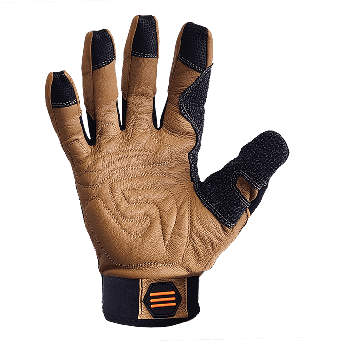 Duty Utility Granger Glove 2XL 6 Pair RMDGUG5