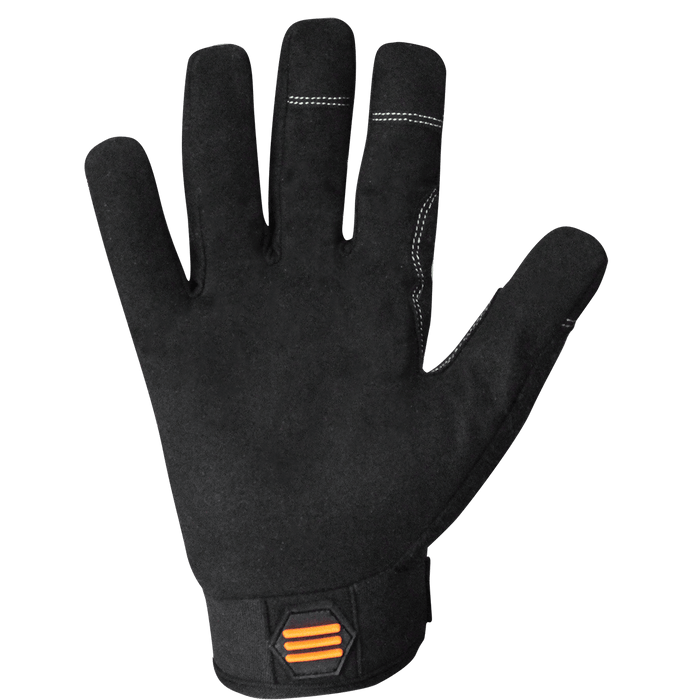 Duty Utility Handler Glove XL 6 Pair RMDHUG4
