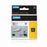 Dymo 18053 Genuine Rhino Tube Heat-Shrink Industrial Labels, 9mm Black on White DSDY18053