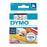 Dymo Black on Clear 6mm x 7m Label Tape DSDYS0720770