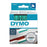 Dymo Black on Green 19mm x 7m Label Tape DSDYS0720890