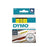 Dymo D1 Tape 19mm Black on Yellow (45808) DSDYS0720880