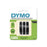 Dymo Embosser Tape, Black 9mm x 3m, 3 Pack DSDY1741670