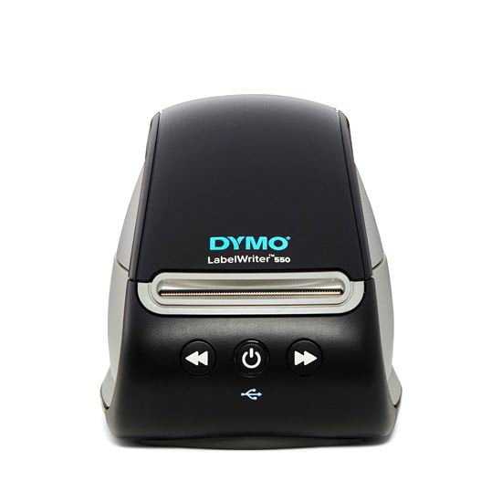 DYMO LabelWriter 550 Label Printer DSDY2119729