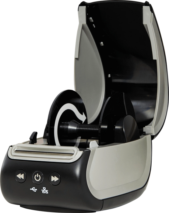 Dymo LabelWriter 550 Turbo Label Printer DSDY2119730