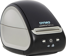 Dymo LabelWriter 550 Turbo Label Printer DSDY2119730