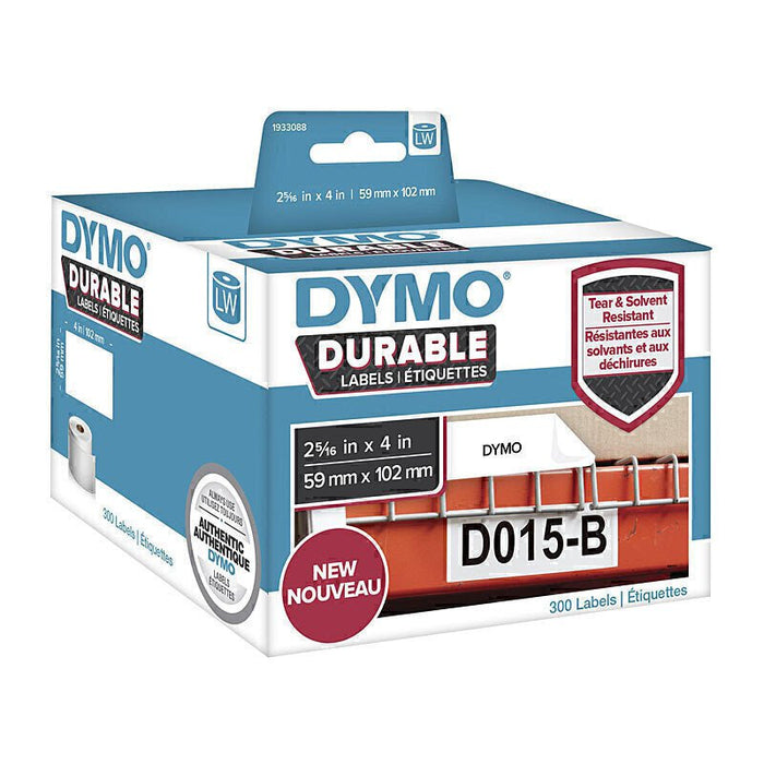 Dymo LabelWriter 59mm x 102mm Address Labels DSDY1933088