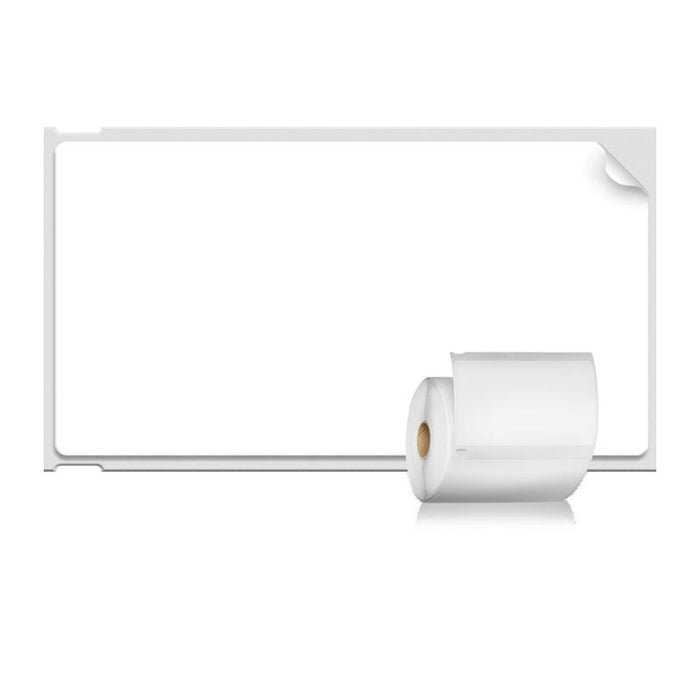 Dymo LabelWriter 59mm x 102mm Labels, White DSDYS0947420