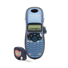 Dymo LetraTag LT-100H Blue Printer DSDY2174534
