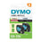 Dymo LetraTag PlasTape Clr Pk2 DSDY2191233