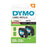 Dymo LetraTag PlasTape Wht Pk2 DSDY2191235