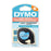 Dymo LetraTag Plastic 12mm x 4m Clear Label Tape DSDY16952