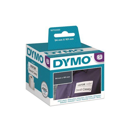 Dymo LW 101 x 54mm Shipping Labels (99014) DSDYS0722430