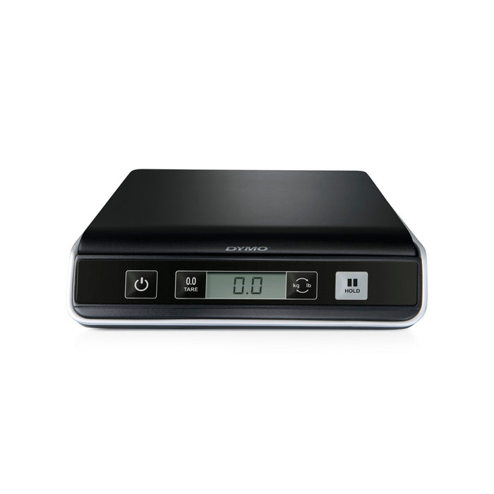Dymo M5 (S0929000) Digital USB Postal Scales Up To 5kg Capacity DSDYS0929000