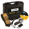 Dymo RHINO 5200 Hard Case Kit - Etichettatrice Industriale Con Codici A Barre - Foto 2