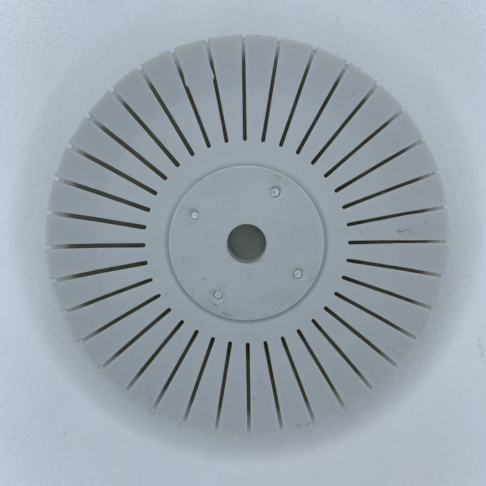 Dymo Rhino Reverse Character Embossing Replacement Wheel For M1011 (M11-RW) DSDY1837737