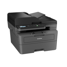 Dynamic Brother DCPL2640DW Mono Laser A4 Multi-Function Printer
