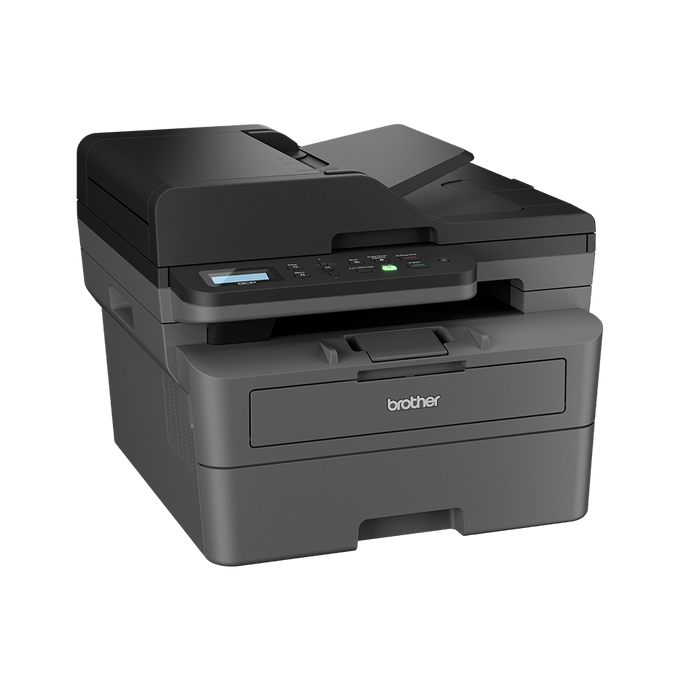 Dynamic Brother DCPL2640DW Mono Laser A4 Multi-Function Printer