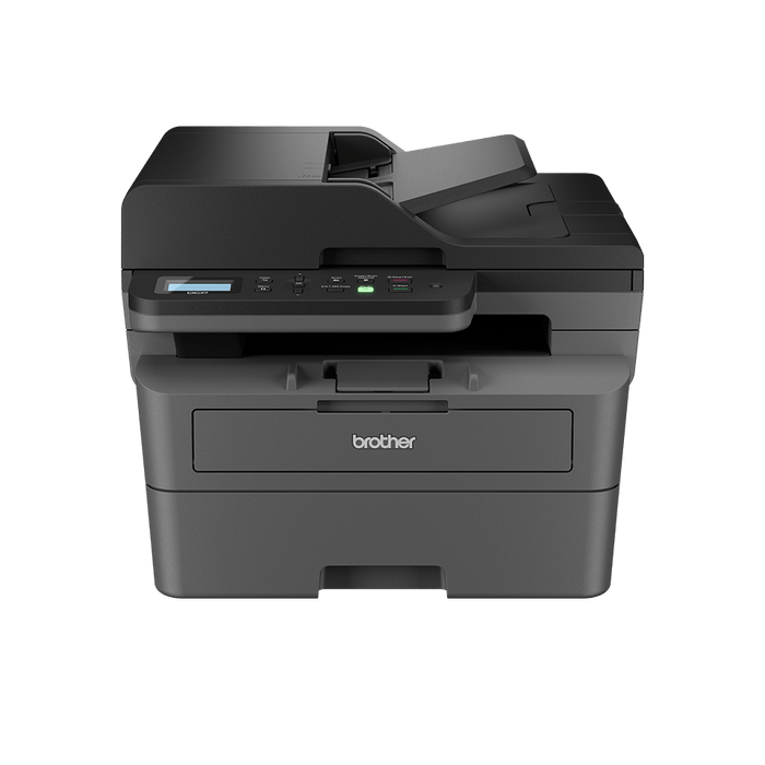 Dynamic Brother DCPL2640DW Mono Laser A4 Multi-Function Printer