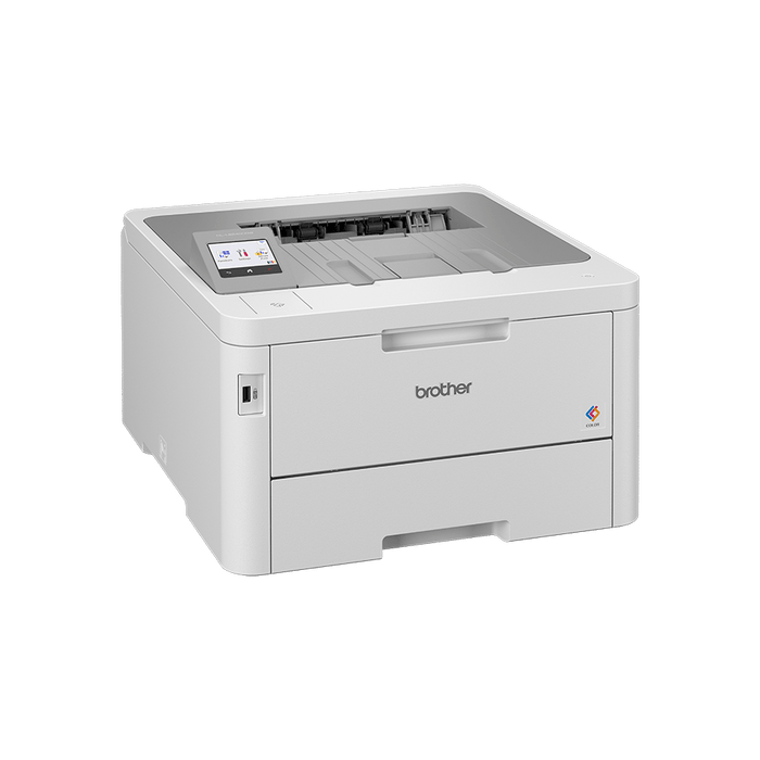 Dynamic Brother HLL8240CDW  Colour Laser A4 Printer