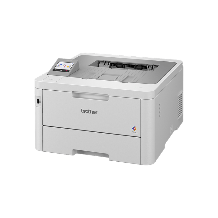 Dynamic Brother HLL8240CDW  Colour Laser A4 Printer