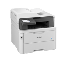 Dynamic Brother MFCL3760CDW Colour Laser A4 Multi-Function Printer