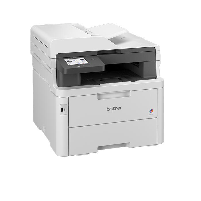 Dynamic Brother MFCL3760CDW Colour Laser A4 Multi-Function Printer