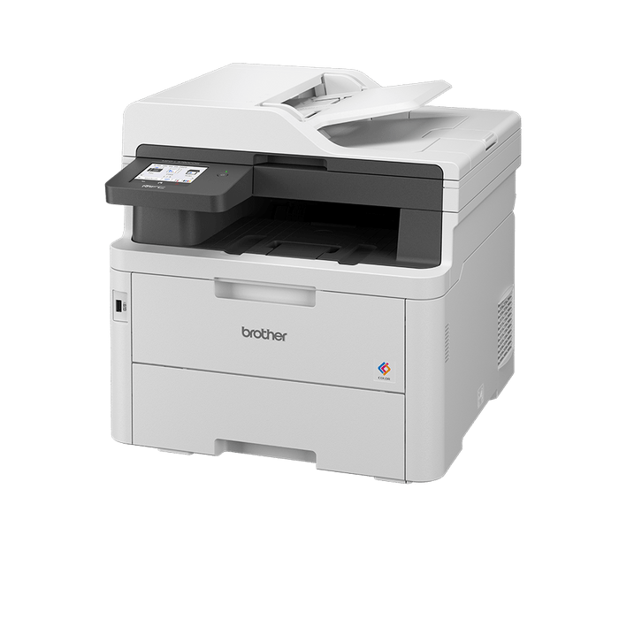 Dynamic Brother MFCL3760CDW Colour Laser A4 Multi-Function Printer