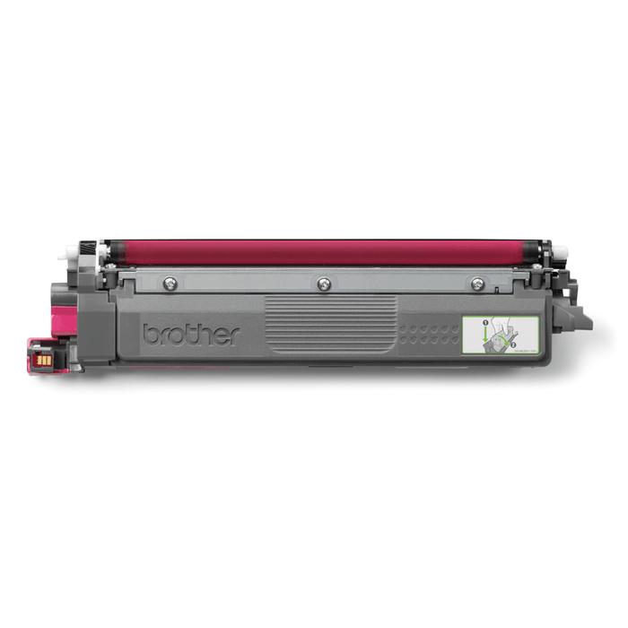 Dynamic Brother TN258 Genuine Magenta Toner Cartridge