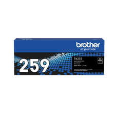 Dynamic Brother TN259 Genuine Black Toner Cartridge