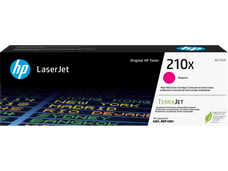 Dynamic HP 210X Genuine Magenta Toner W2103X
