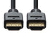 DYNAMIX 0.5m HDMI High Speed 18Gbps Flexi Lock Cable with Ethernet. Max Res: 4K2K@30/60Hz. 32 Audio channels. 10/12bit colour depth. Supports CEC 2.0, 3D, ARC, Ethernet 2x simultaneous video streams. CDC-HDMI2FL-0