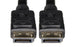 DYNAMIX 1m DisplayPort V1.4 Cable Supports up to 8K (FUHD) Resolution. 28AWG, M/M DP Connectors, Max. Res 7680x4320 @ 60Hz, Latched Connectors, Flexible Cable, Gold-Plated Connectors. CDC-DP14-1