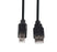 DYNAMIX 1m USB 2.0 Cable USB-A Male to USB-B Male Connectors. CDC-U2AB-1