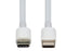 DYNAMIX 1m USB-C to Lightning Charge & Sync Cable. For Apple iPhone, iPad, iPad mini & iPods *Not MFI Certified* CDC-IP5C-1