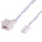 DYNAMIX 2m BT Extension Cable, 6x Conductor    STOCK CLEARANCE SALE UP TO 50% OFF CDC-BT6-2