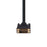 DYNAMIX 2m DVI-D Male to DVI-D Male Digital Dual Link (24+1) Cable. Supports DVI Digital Signals CDC-DVI-D-MM2