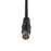 DYNAMIX 2m RF Coaxial Male to Male Cable CDCA-RF-MM2