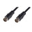 DYNAMIX 2m RF Coaxial Male to Male Cable CDCA-RF-MM2