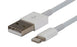 DYNAMIX 2m USB-A to Lightning Charge & Sync Cable. For Apple iPhone, iPad, iPad mini & iPods *Not MFI Certified* CDC-IP5-2