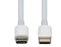 DYNAMIX 2m USB-C to Lightning Charge & Sync Cable. For Apple iPhone, iPad, iPad mini & iPods *Not MFI Certified* CDC-IP5C-2