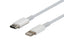 DYNAMIX 2m USB-C to Lightning Charge & Sync Cable. For Apple iPhone, iPad, iPad mini & iPods *Not MFI Certified* CDC-IP5C-2