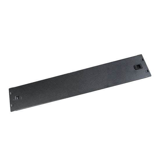 DYNAMIX 2RU clip on tool-less 19'' blanking panel. | Newest Products ...
